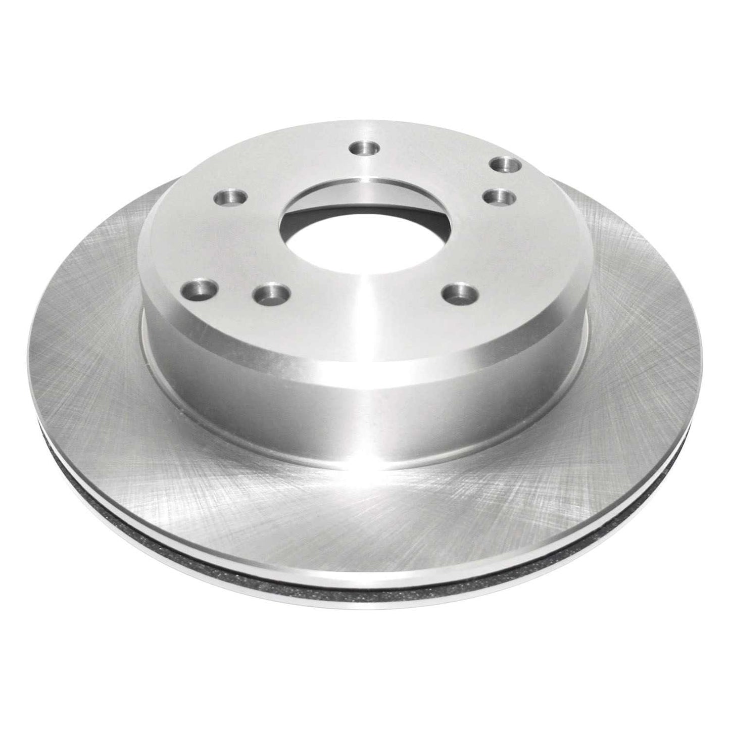 DuraGo Disc Brake Rotor BR5556