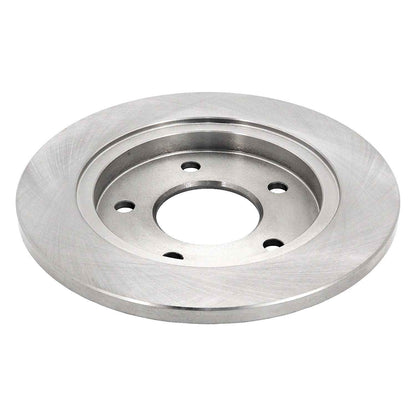 DuraGo Disc Brake Rotor BR5567