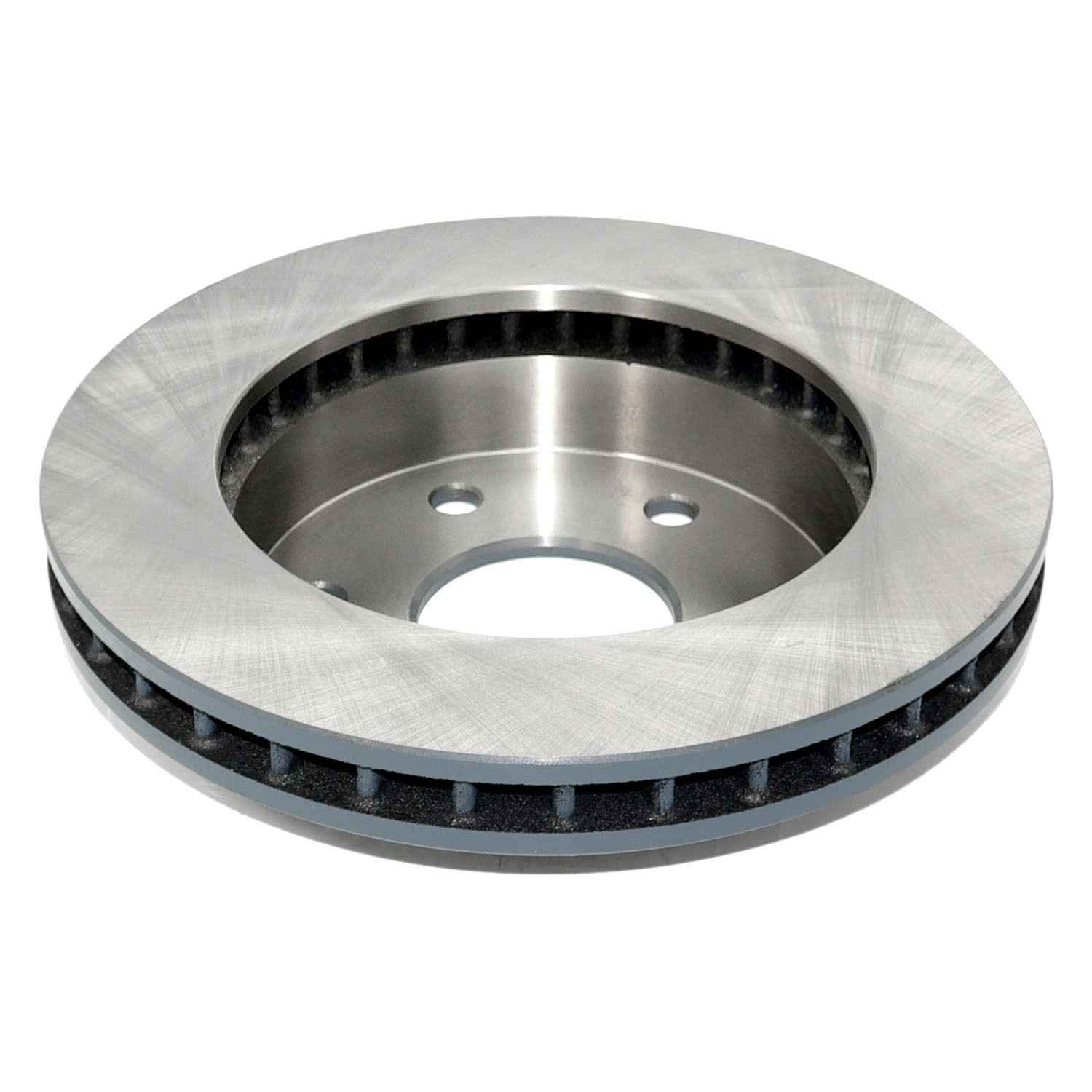 DuraGo DuraGoÂ® Titanium Series Brake Rotor BR5569-01