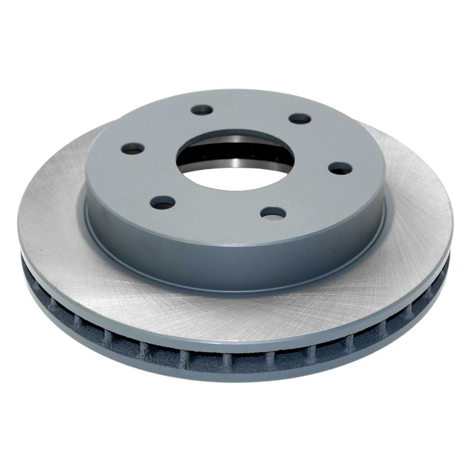 DuraGo DuraGoÂ® Titanium Series Brake Rotor BR5569-01