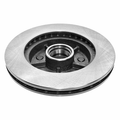 DuraGo DuraGoÂ® Brake Rotor and Hub Assembly BR5570