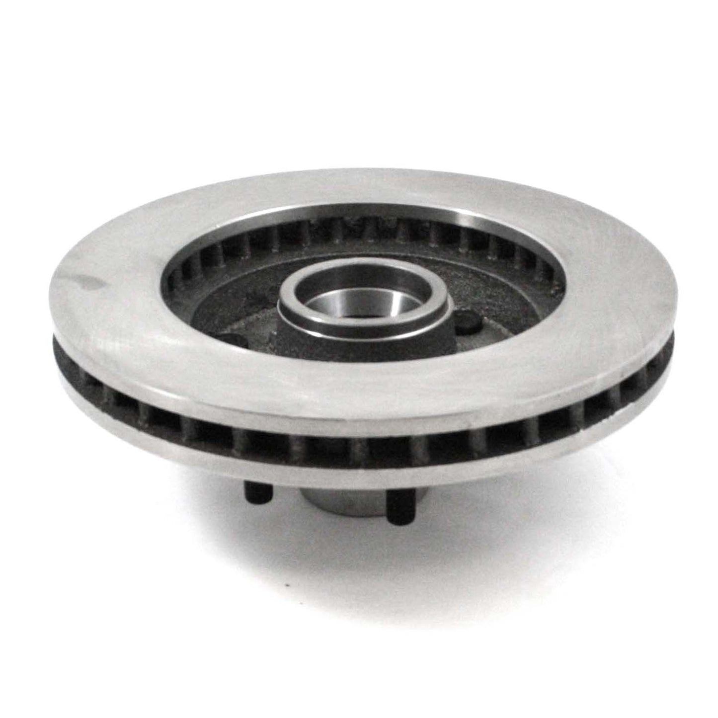 DuraGo Disc Brake Rotor and Hub Assembly BR5572