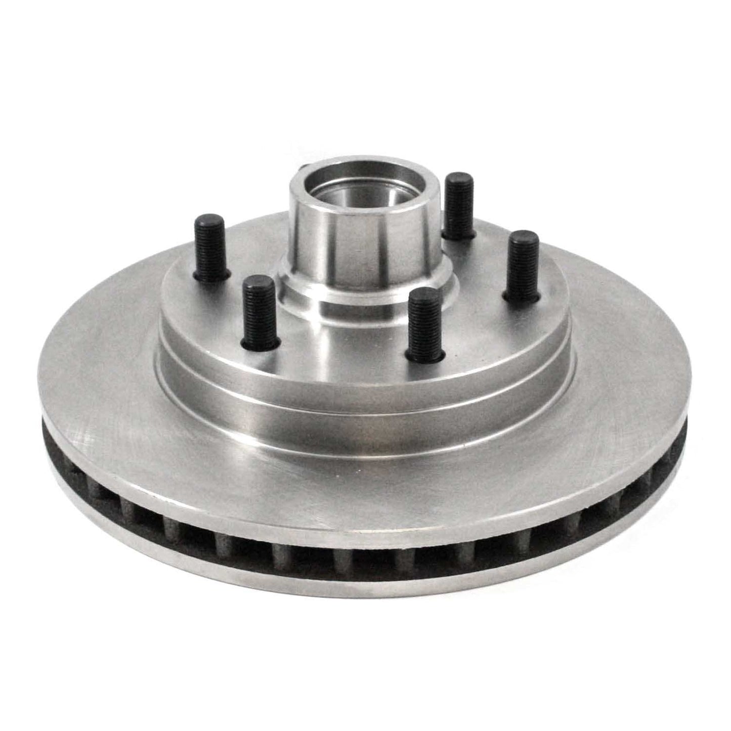 DuraGo Disc Brake Rotor and Hub Assembly BR5572