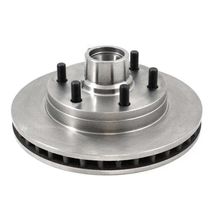 DuraGo Disc Brake Rotor and Hub Assembly BR5572