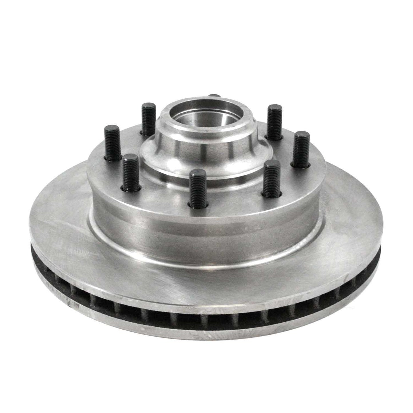 DuraGo DuraGoÂ® Brake Rotor and Hub Assembly BR5574