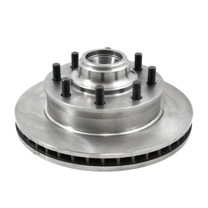 DuraGo DuraGoÂ® Brake Rotor and Hub Assembly BR5574