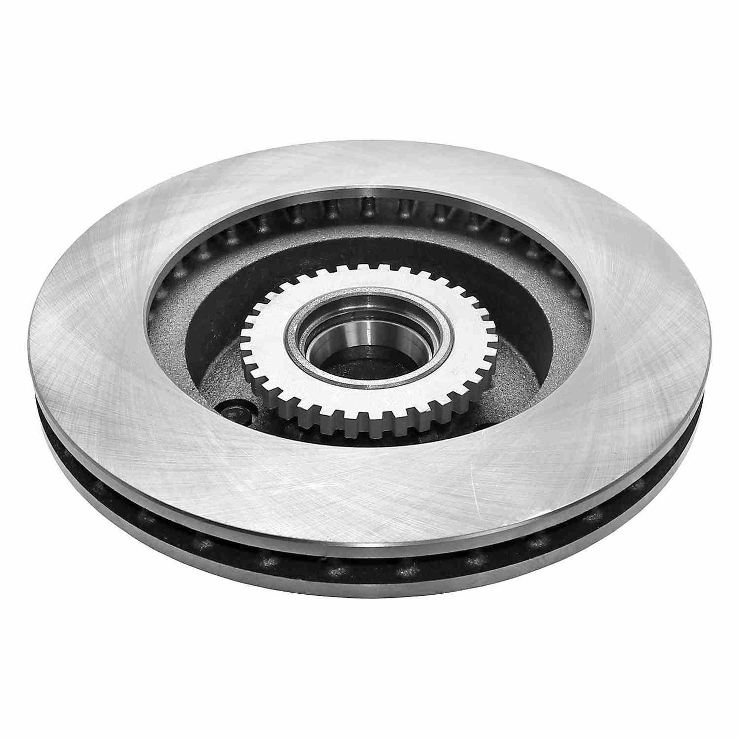 DuraGo DuraGoÂ® Brake Rotor and Hub Assembly BR5577