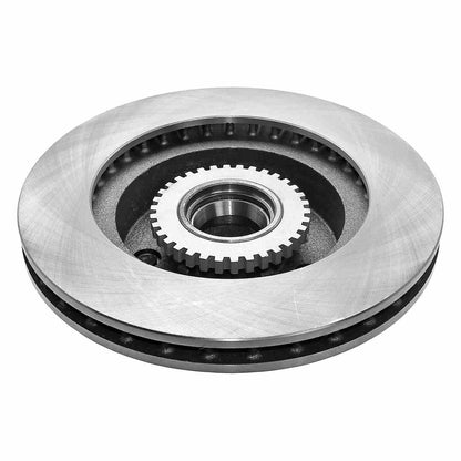 DuraGo DuraGoÂ® Brake Rotor and Hub Assembly BR5577