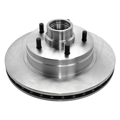 DuraGo DuraGoÂ® Brake Rotor and Hub Assembly BR5577