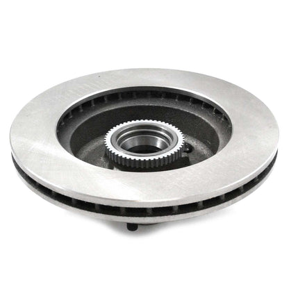 DuraGo DuraGoÂ® Brake Rotor and Hub Assembly BR5578