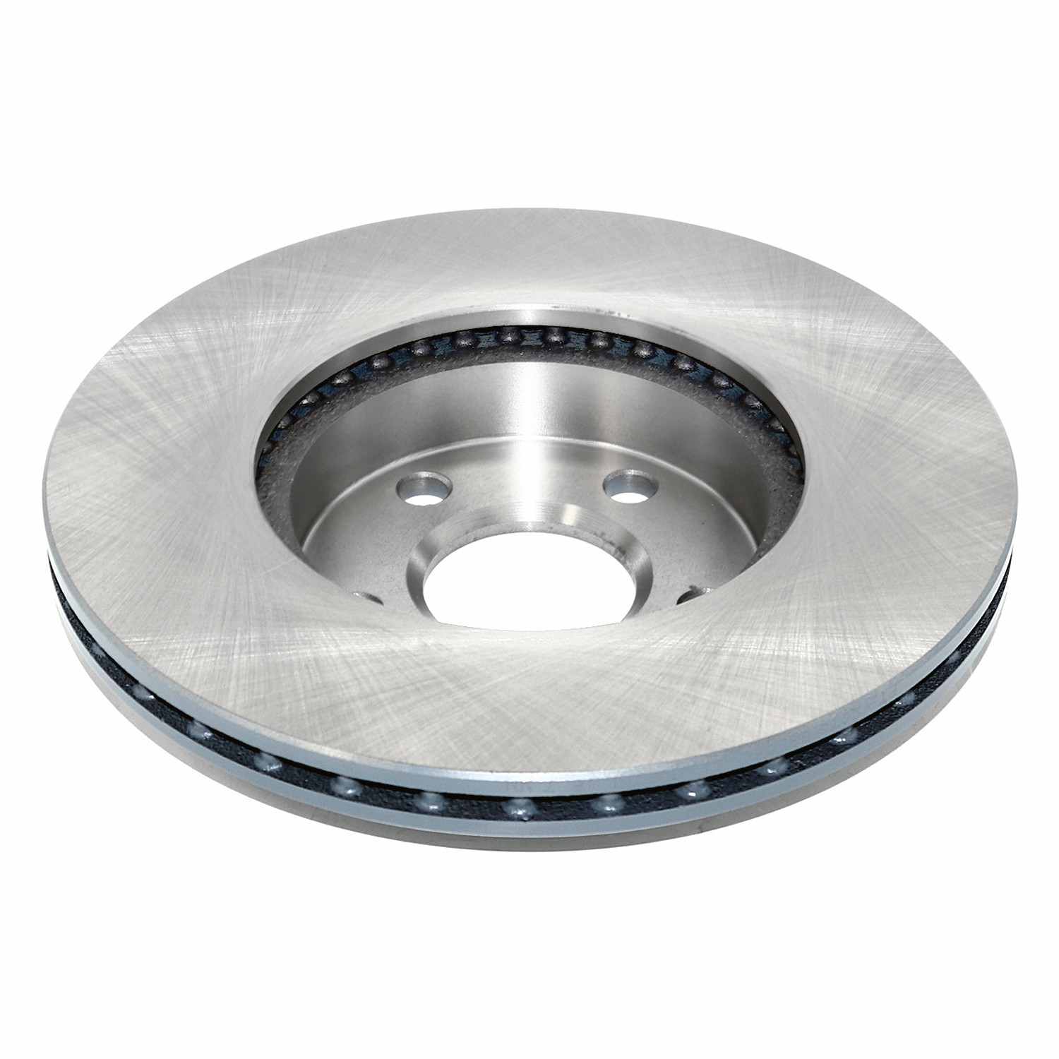 DuraGo DuraGoÂ® Titanium Series Brake Rotor BR5580-01