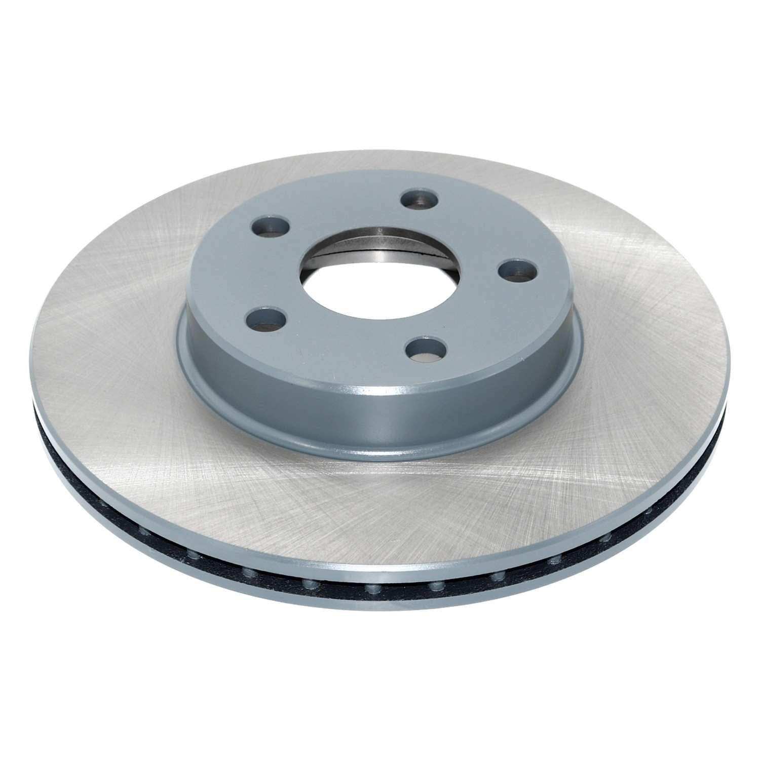 DuraGo DuraGoÂ® Titanium Series Brake Rotor BR5580-01