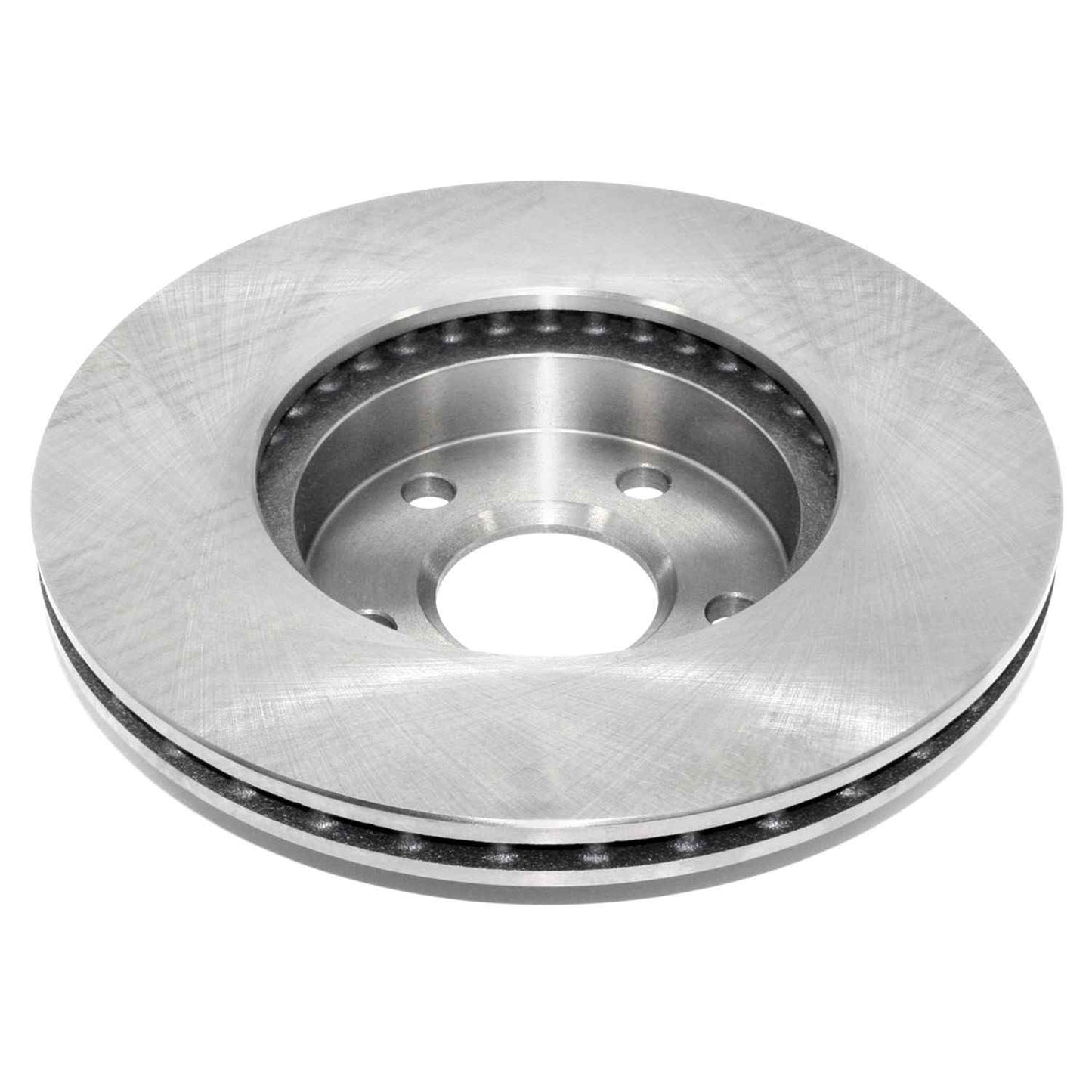 DuraGo DuraGoÂ® Brake Rotor BR5580