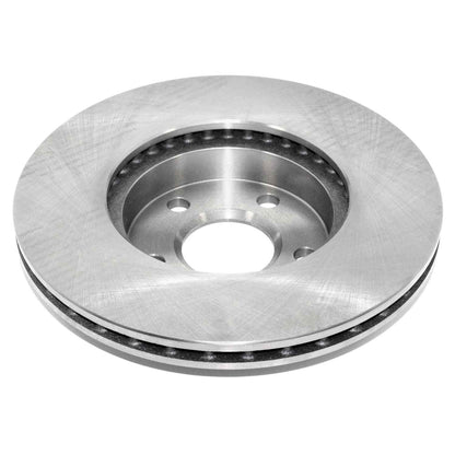 DuraGo DuraGoÂ® Brake Rotor BR5580