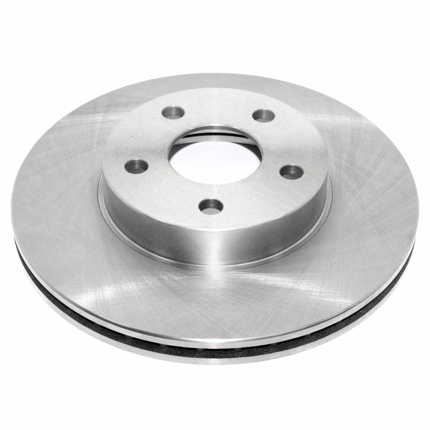 DuraGo DuraGoÂ® Brake Rotor BR5580