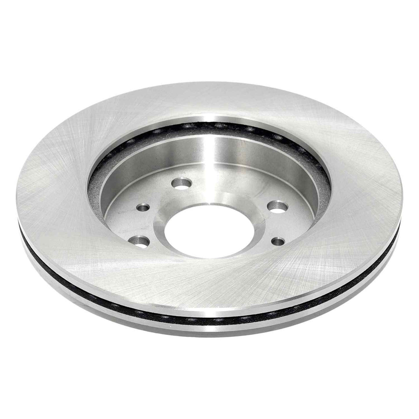 DuraGo DuraGoÂ® Brake Rotor BR5581