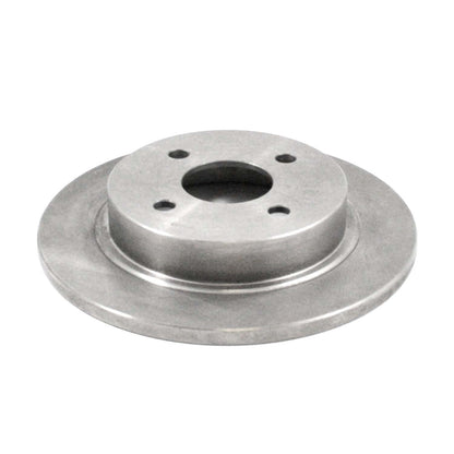 DuraGo DuraGoÂ® Brake Rotor BR5582