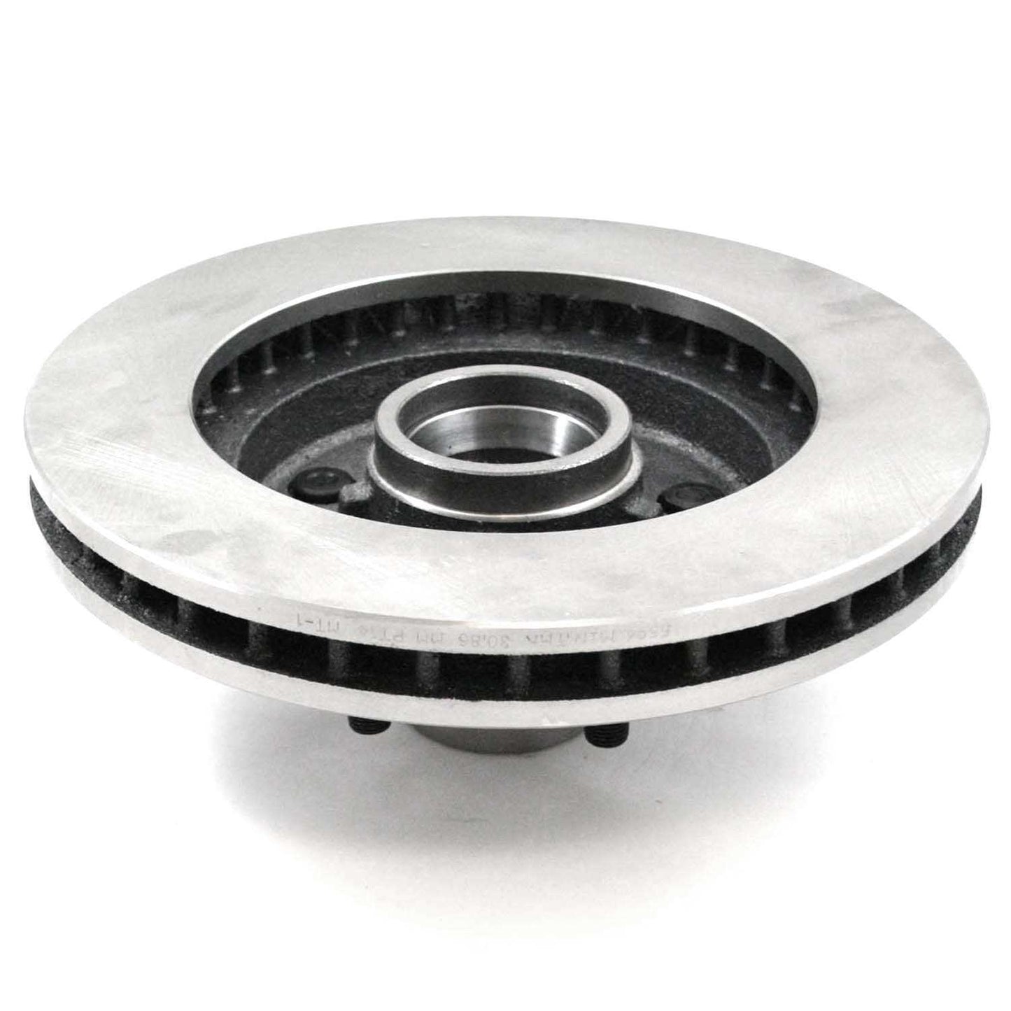 DuraGo DuraGoÂ® Brake Rotor and Hub Assembly BR5594