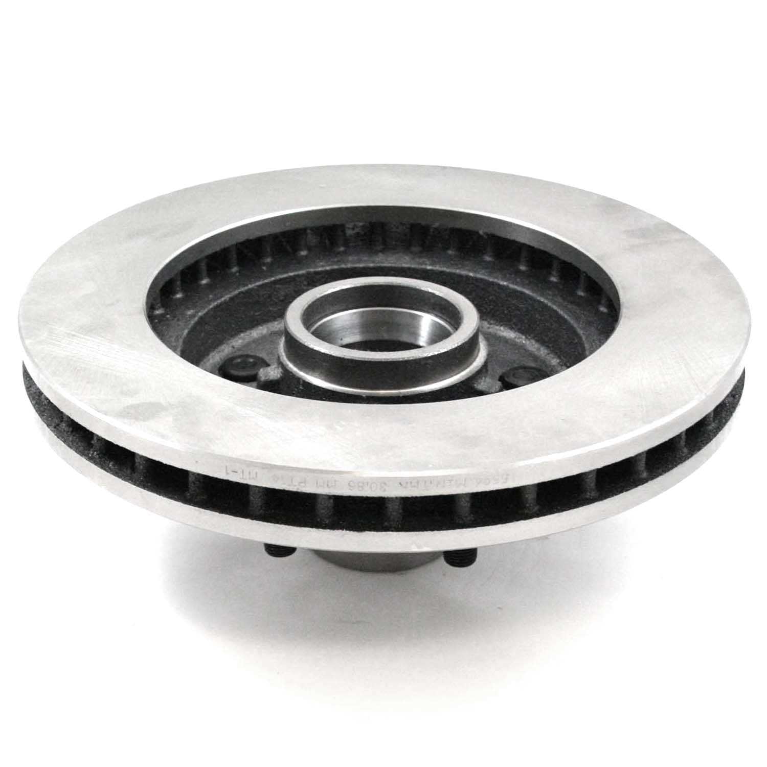 DuraGo DuraGoÂ® Brake Rotor and Hub Assembly BR5594