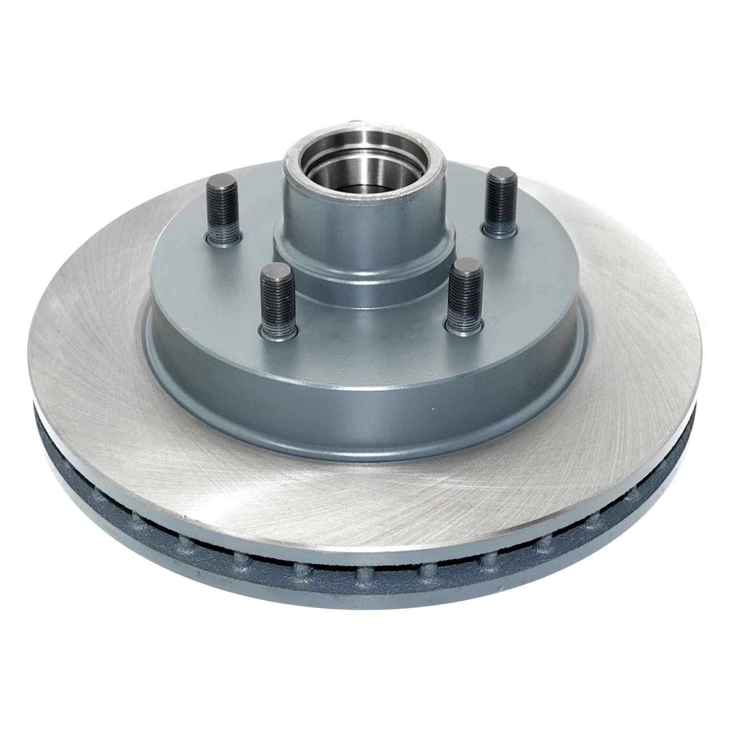 DuraGo DuraGoÂ® Titanium Series Brake Rotor BR5595-01