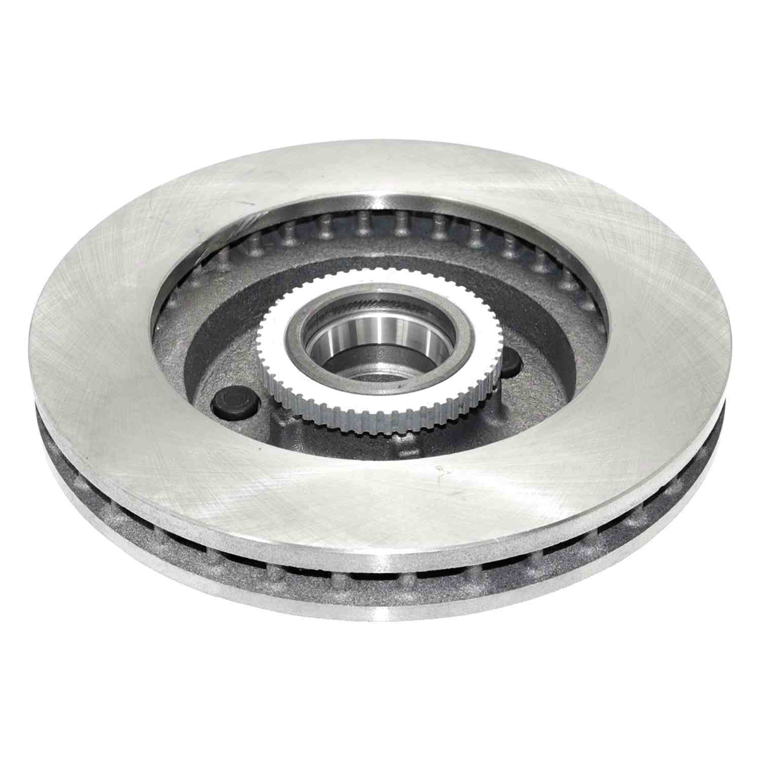 DuraGo DuraGoÂ® Brake Rotor and Hub Assembly BR5595