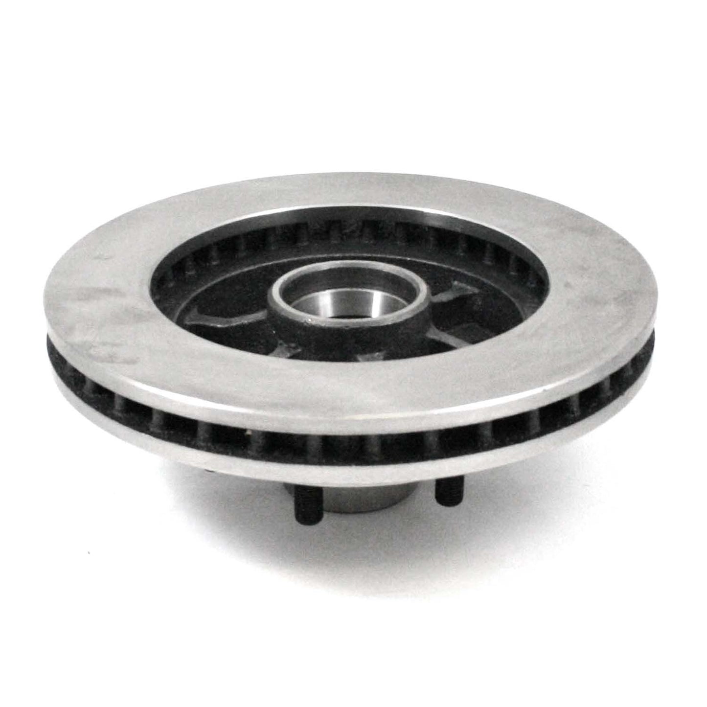 DuraGo Disc Brake Rotor and Hub Assembly BR5596
