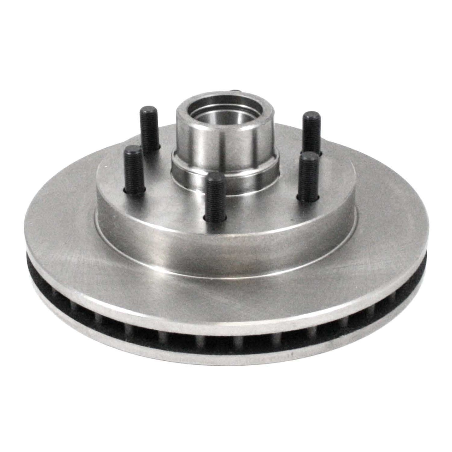 DuraGo Disc Brake Rotor and Hub Assembly BR5596