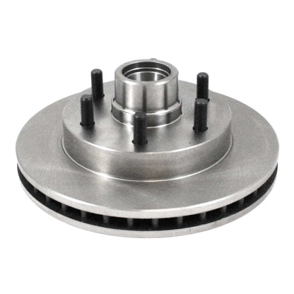 DuraGo Disc Brake Rotor and Hub Assembly BR5596