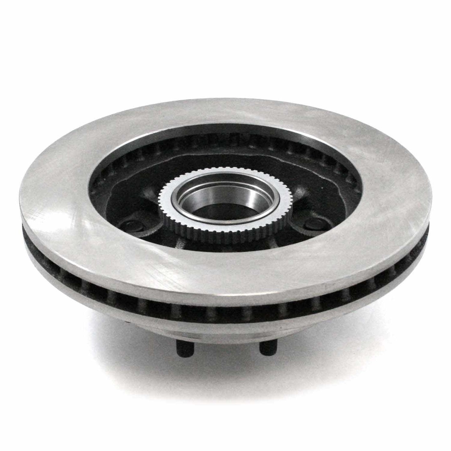 DuraGo DuraGoÂ® Brake Rotor and Hub Assembly BR5598