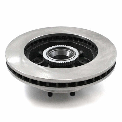 DuraGo DuraGoÂ® Brake Rotor and Hub Assembly BR5598