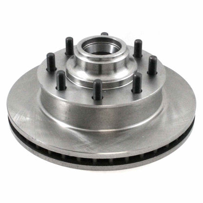 DuraGo DuraGoÂ® Brake Rotor and Hub Assembly BR5598