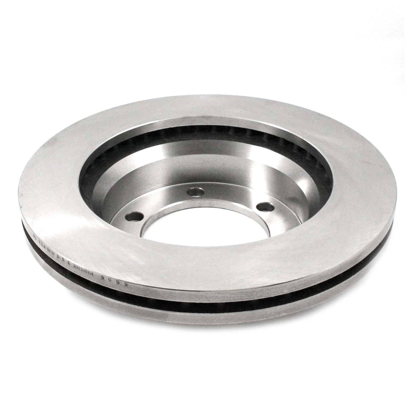 DuraGo DuraGoÂ® Brake Rotor BR5606