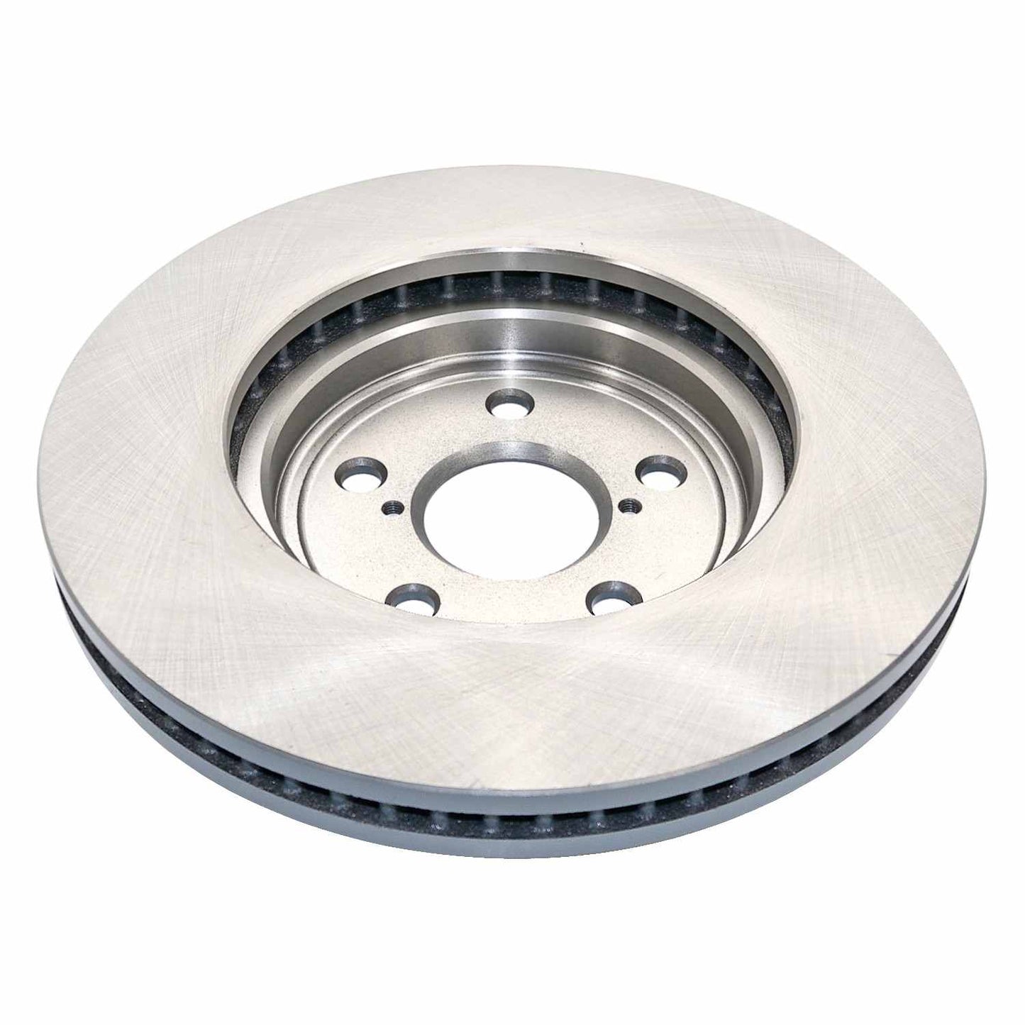 DuraGo DuraGoÂ® Titanium Series Brake Rotor BR900079-01