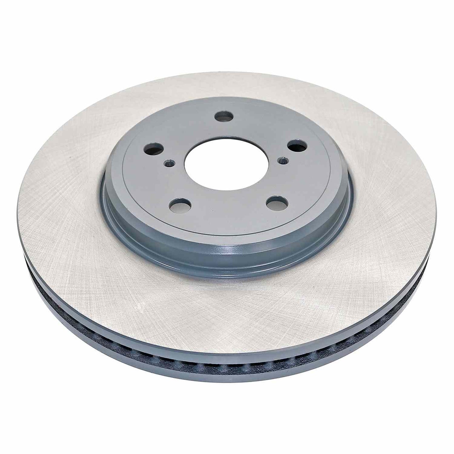 DuraGo DuraGoÂ® Titanium Series Brake Rotor BR900079-01