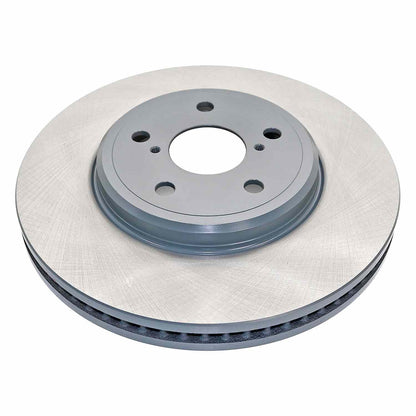DuraGo DuraGoÂ® Titanium Series Brake Rotor BR900079-01