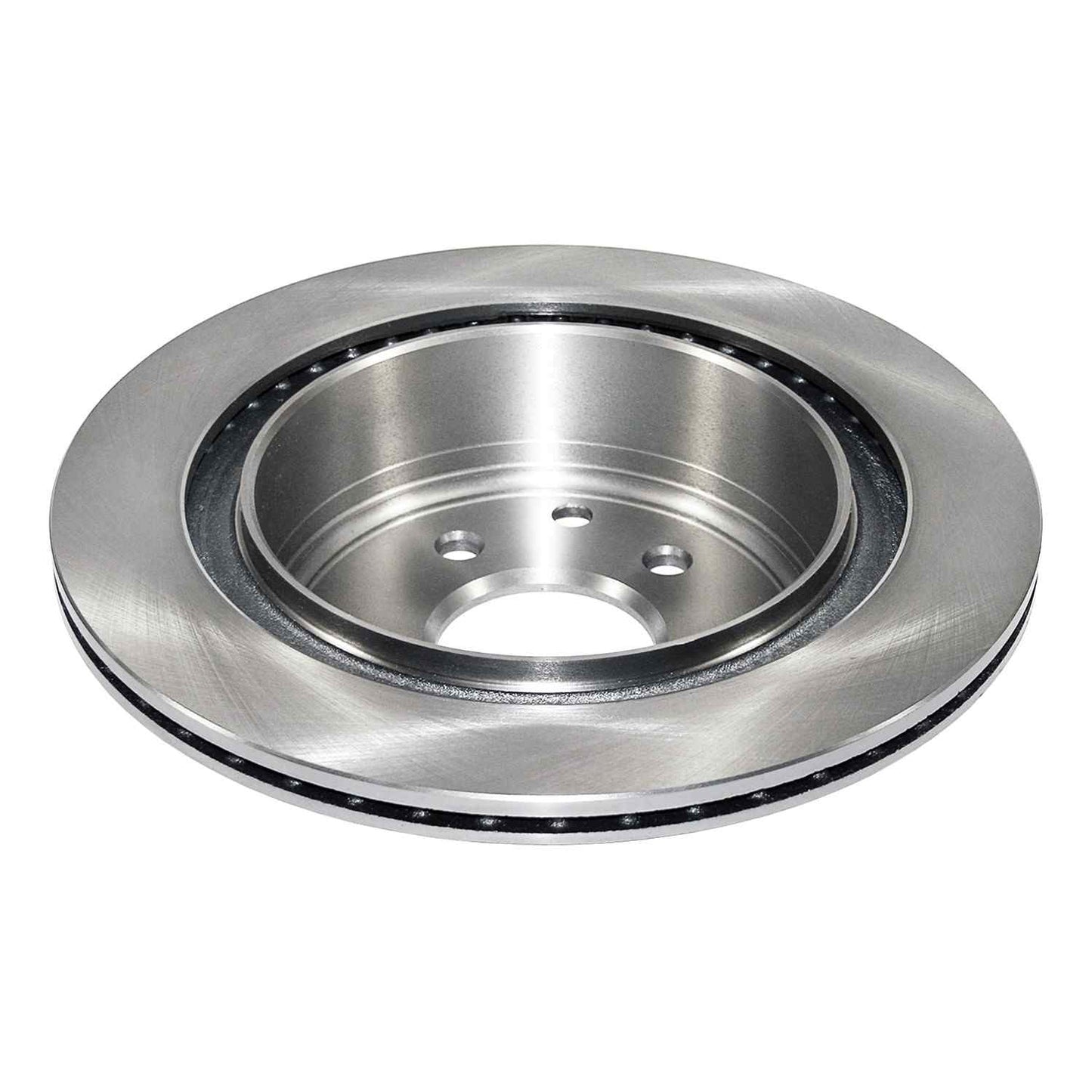 DuraGo DuraGoÂ® Brake Rotor BR900214