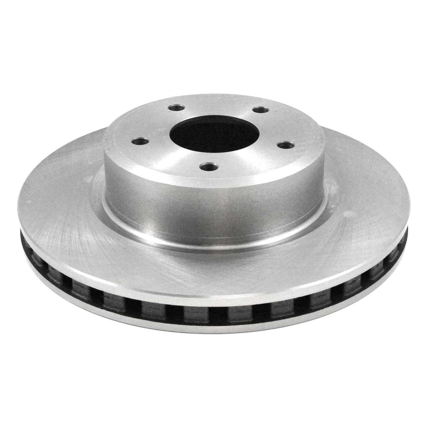 DuraGo Disc Brake Rotor BR900273