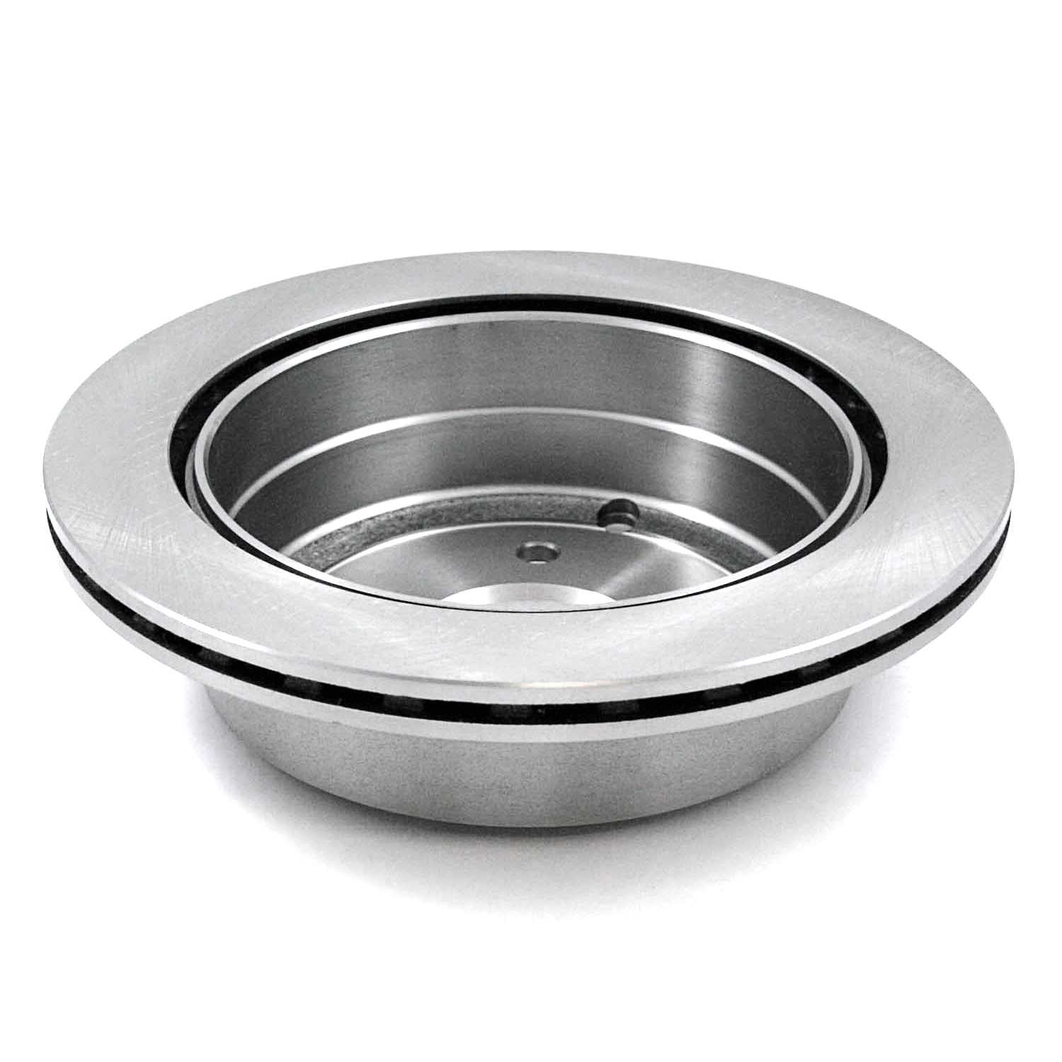 DuraGo Disc Brake Rotor BR900274