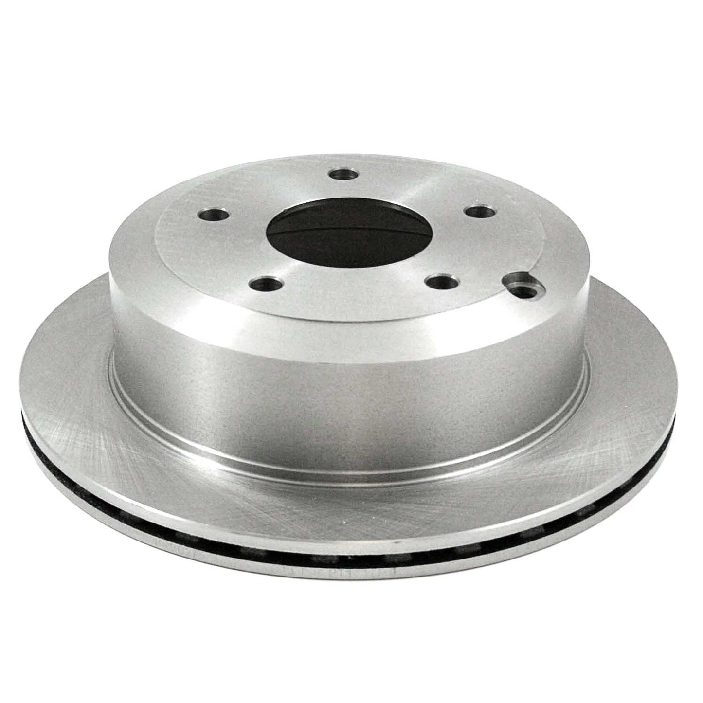 DuraGo Disc Brake Rotor BR900274