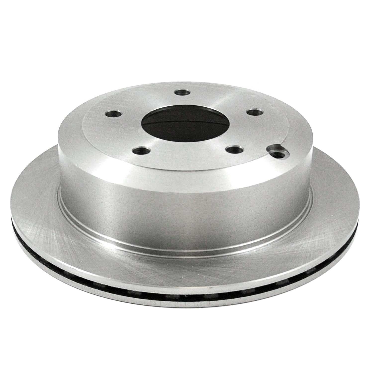 DuraGo Disc Brake Rotor BR900274