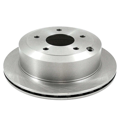 DuraGo Disc Brake Rotor BR900274
