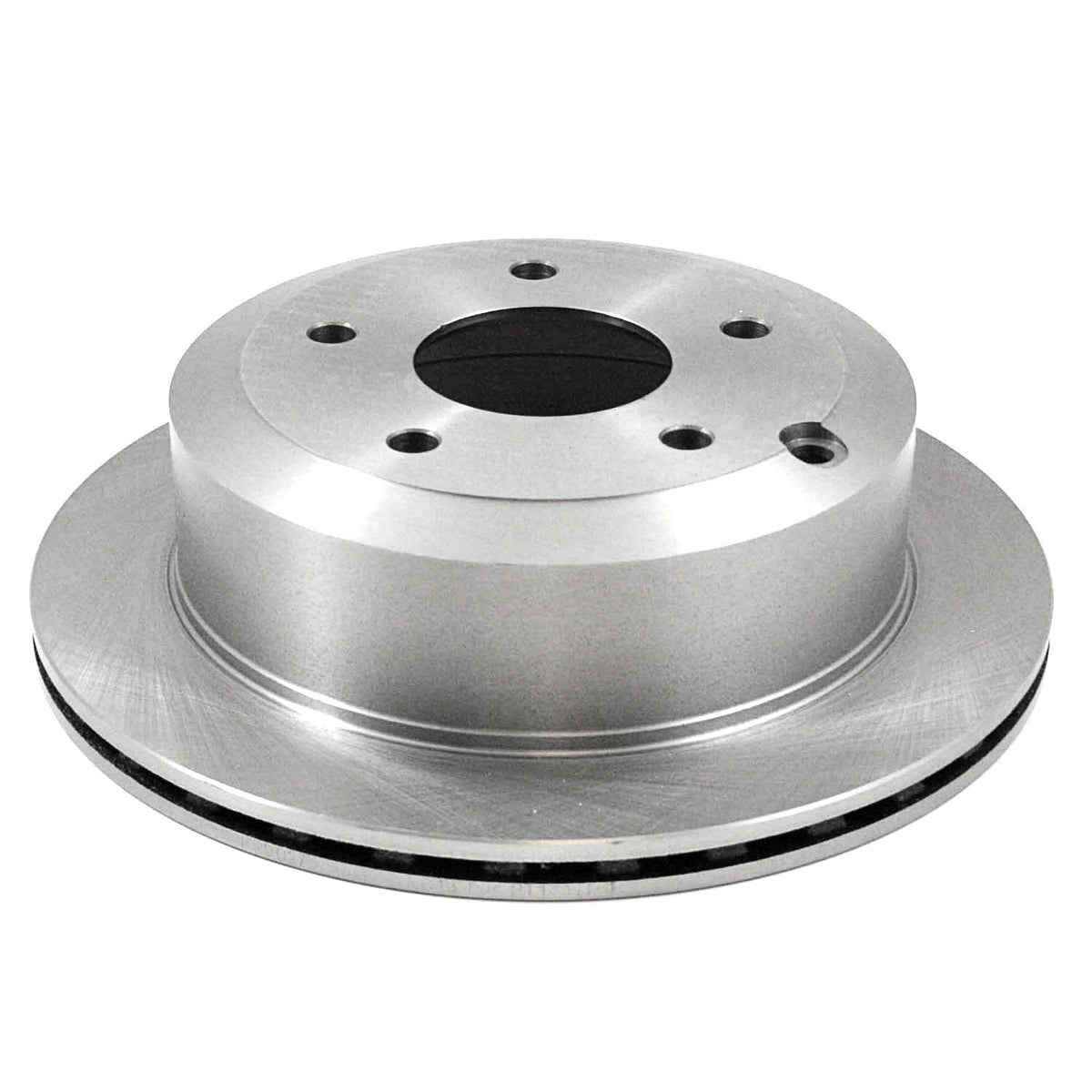 DuraGo Disc Brake Rotor BR900274