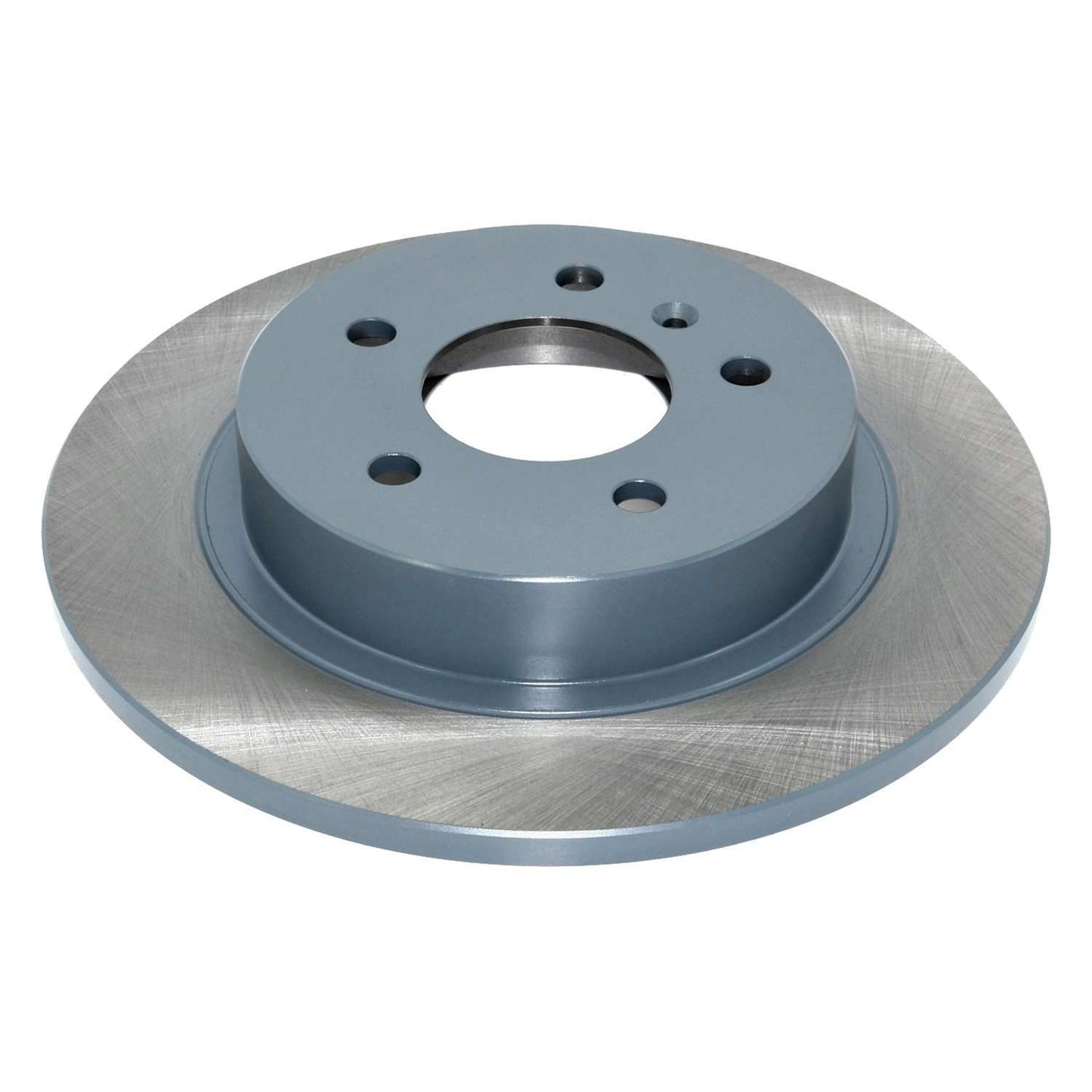 DuraGo DuraGoÂ® Titanium Series Brake Rotor BR900276-01