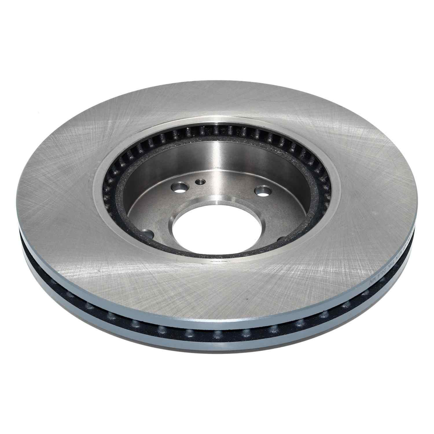 DuraGo DuraGoÂ® Titanium Series Brake Rotor BR900280-01