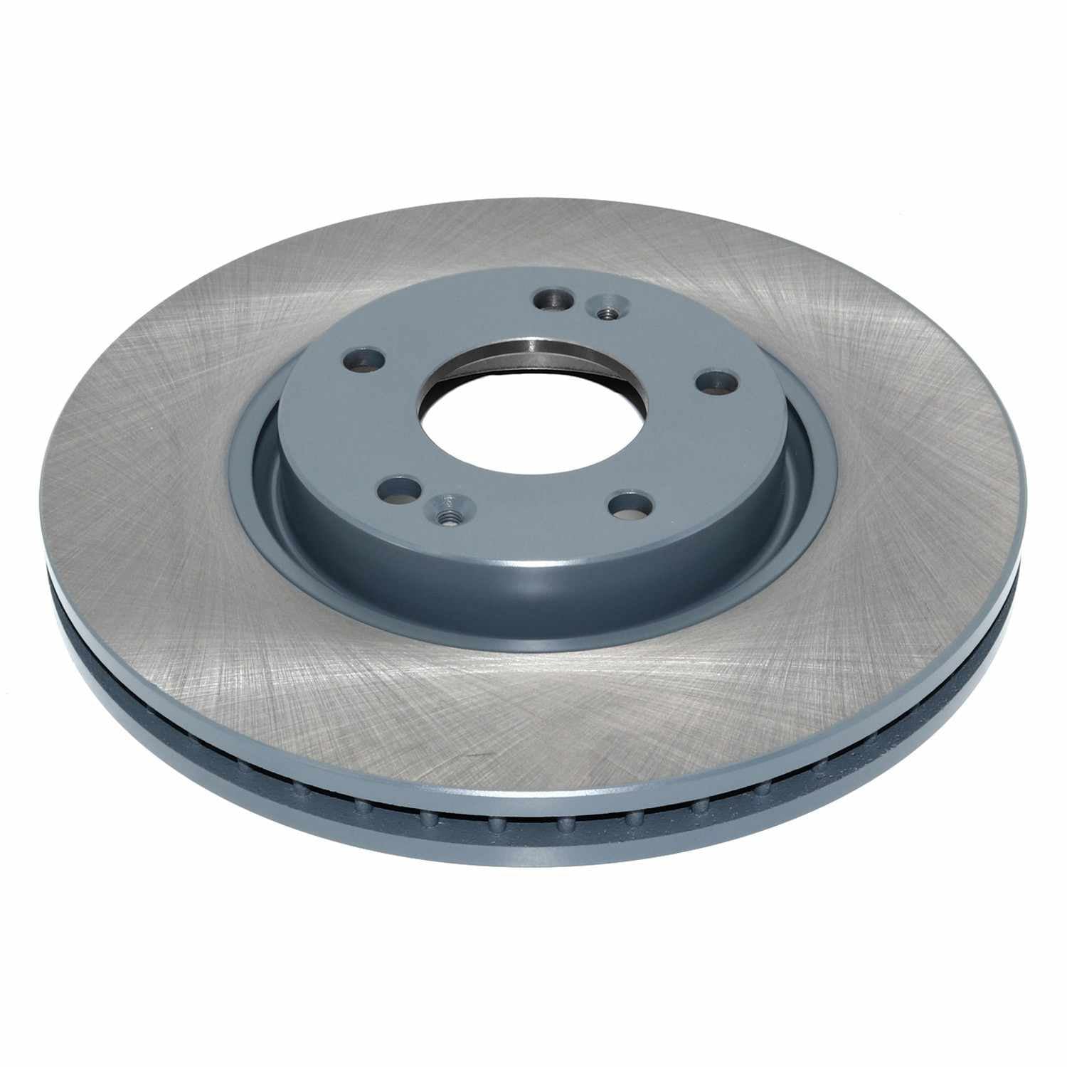 DuraGo DuraGoÂ® Titanium Series Brake Rotor BR900280-01