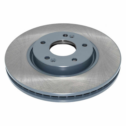 DuraGo DuraGoÂ® Titanium Series Brake Rotor BR900280-01