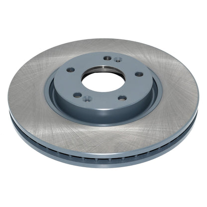DuraGo DuraGoÂ® Titanium Series Brake Rotor BR900280-01