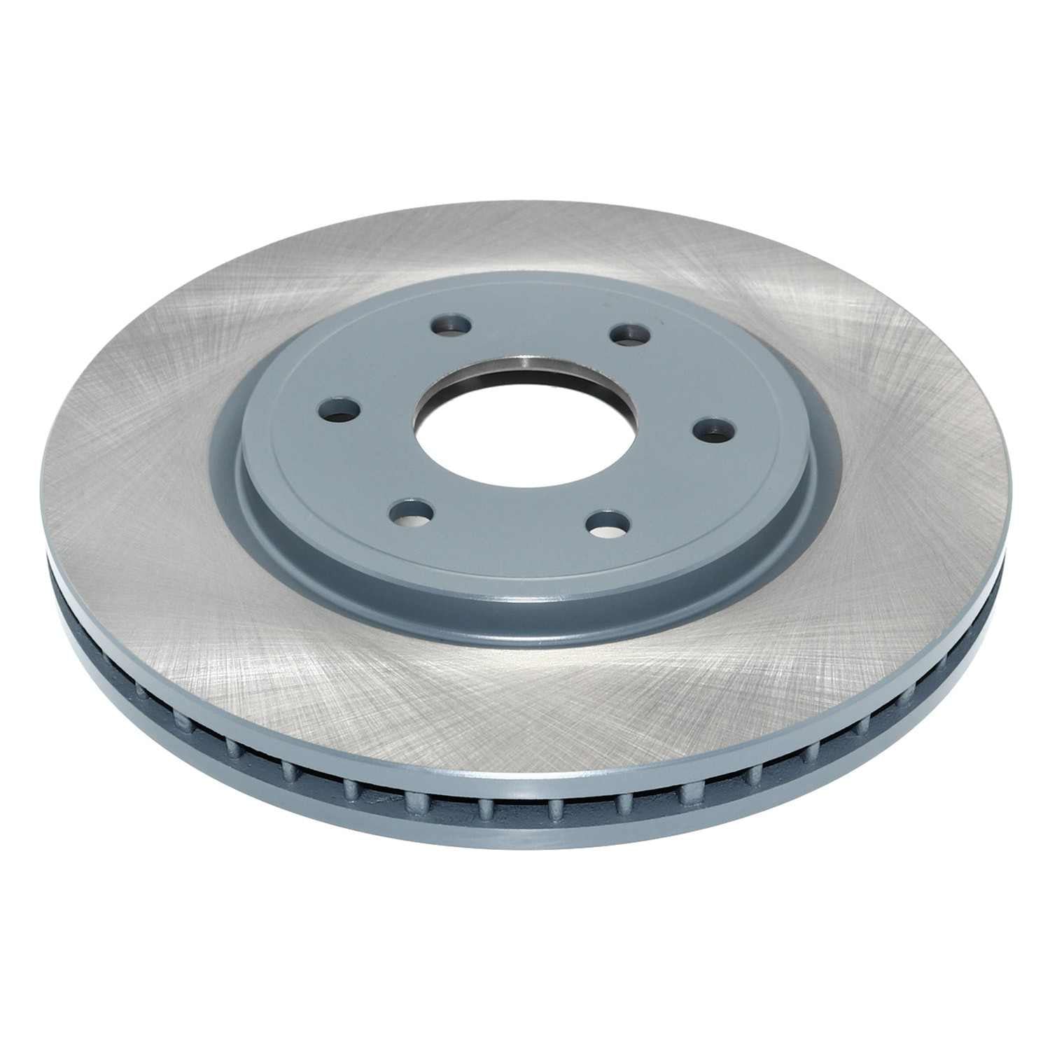 DuraGo DuraGoÂ® Titanium Series Brake Rotor BR900282-01