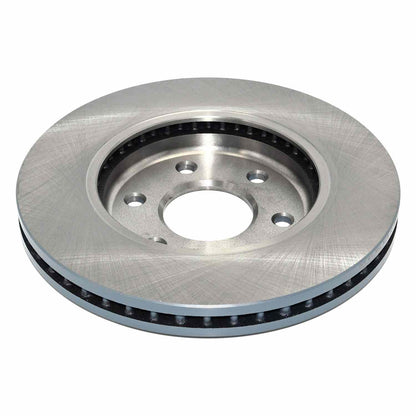 DuraGo DuraGoÂ® Titanium Series Brake Rotor BR900284-01