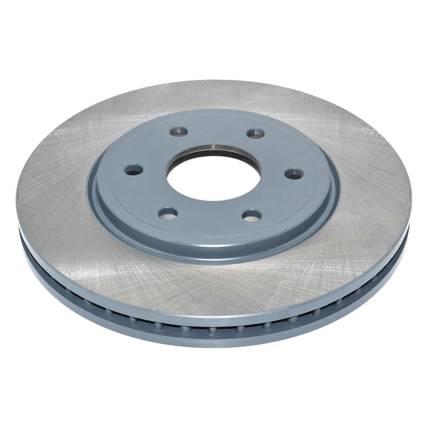 DuraGo DuraGoÂ® Titanium Series Brake Rotor BR900284-01